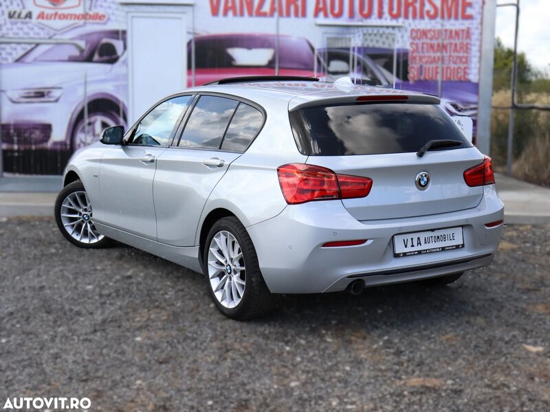 BMW Seria 1
