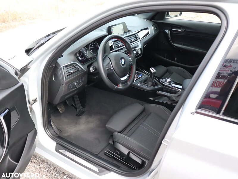 BMW Seria 1