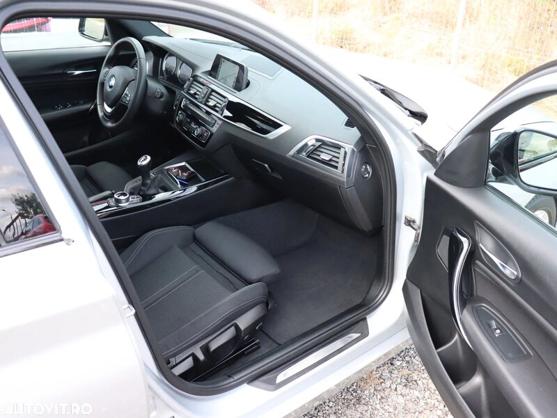 BMW Seria 1