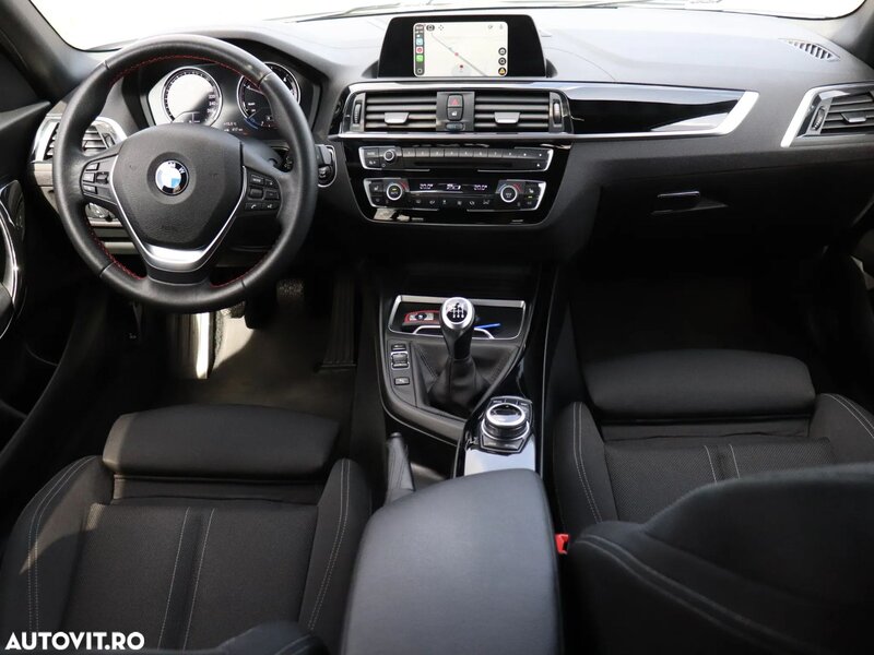 BMW Seria 1