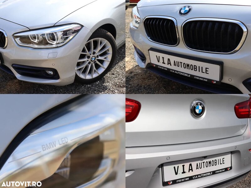 BMW Seria 1